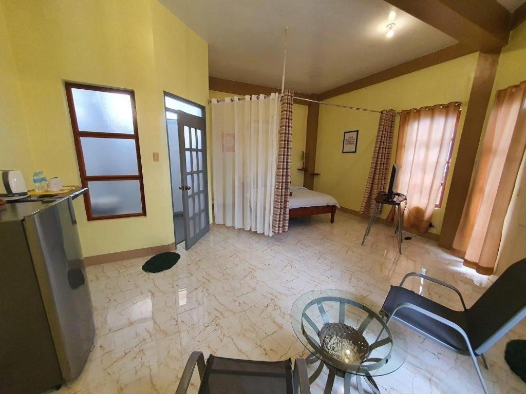 Bamboo Garden Boutique Hotel Tacloban Esterno foto