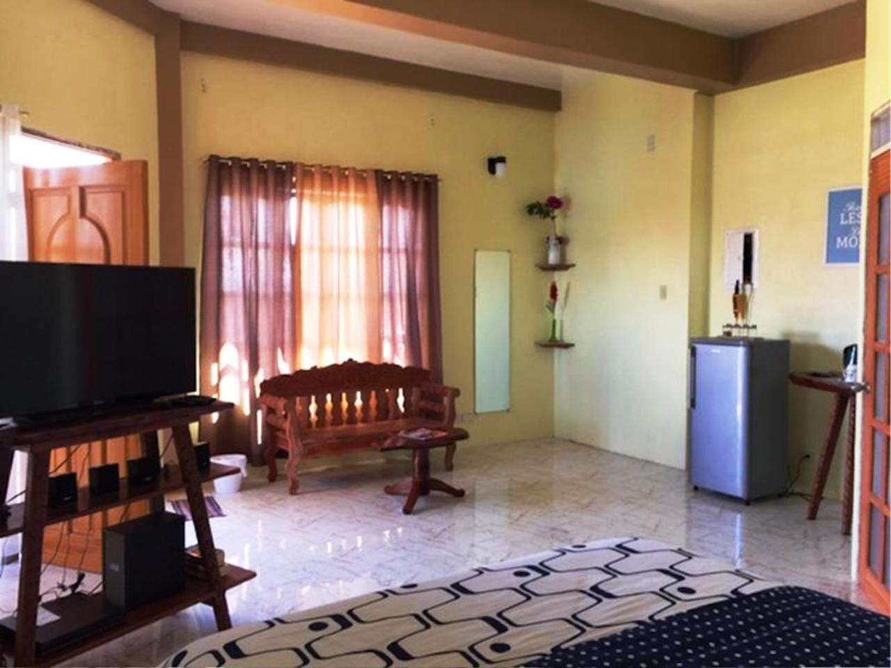 Bamboo Garden Boutique Hotel Tacloban Esterno foto