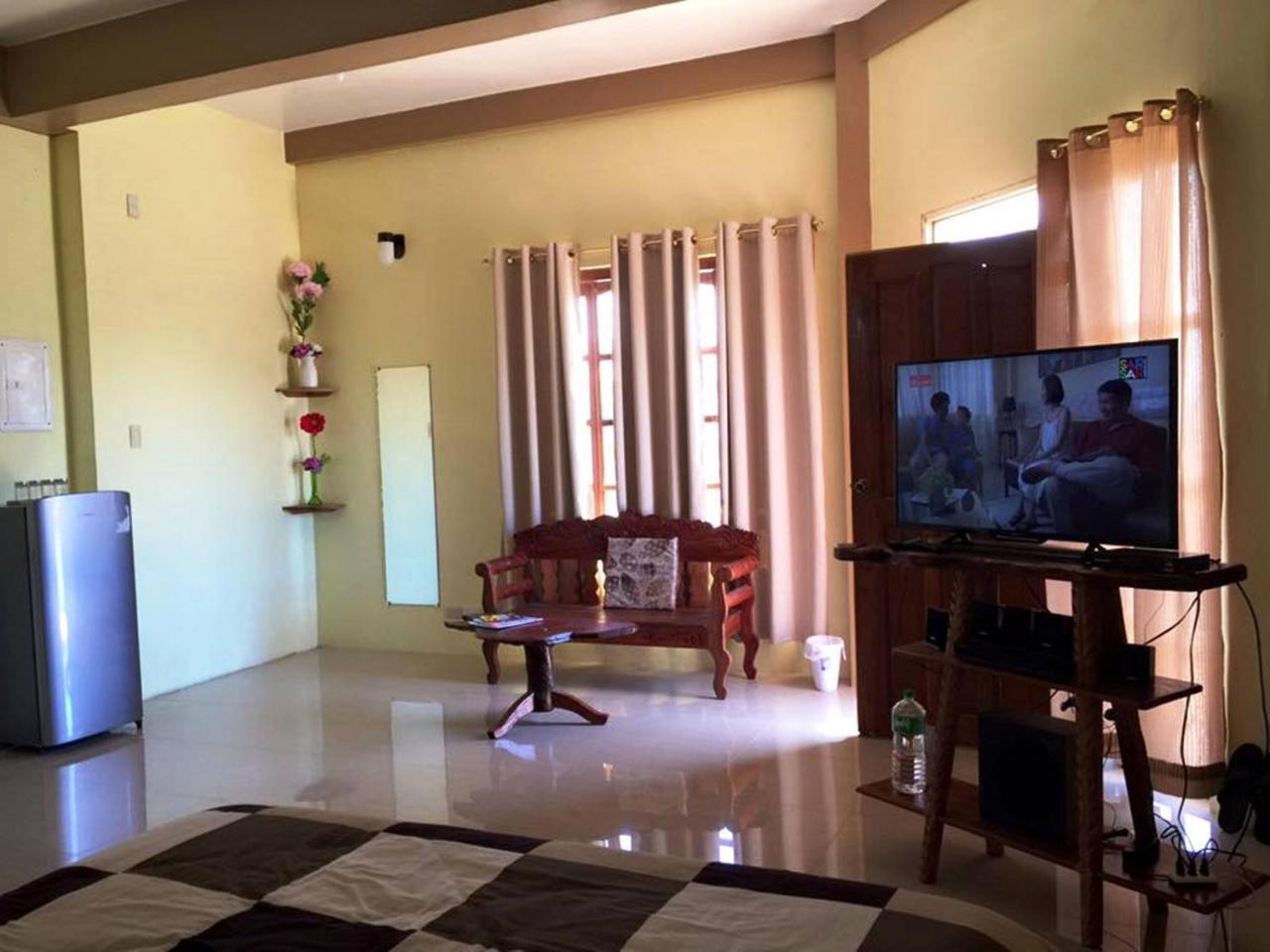 Bamboo Garden Boutique Hotel Tacloban Esterno foto
