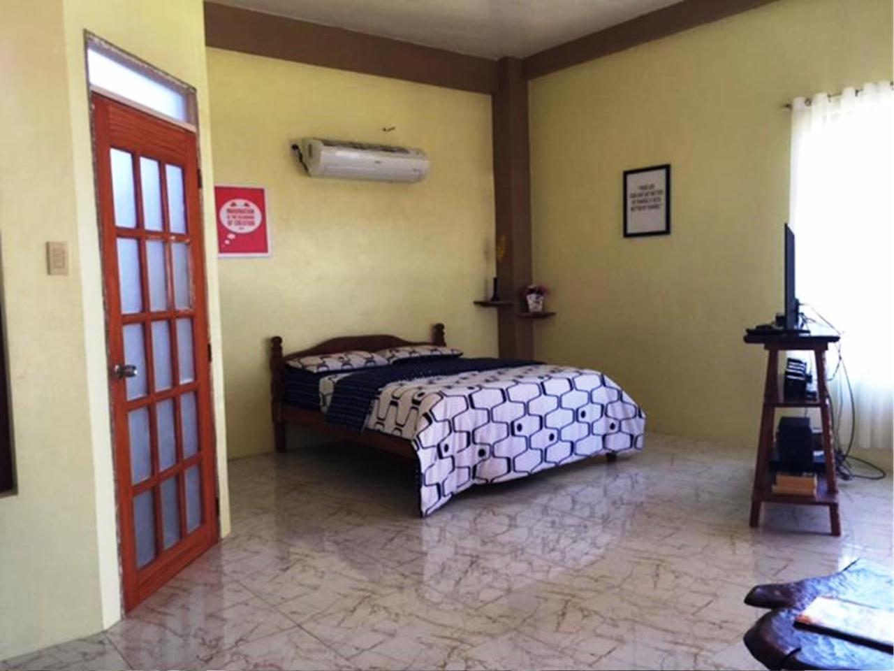 Bamboo Garden Boutique Hotel Tacloban Esterno foto